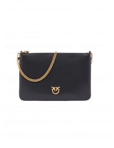 PINKO - POCHETTE LISCIA...