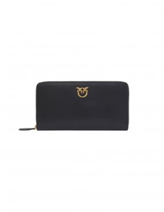 PINKO - PORTAFOGLIO LUNGO...