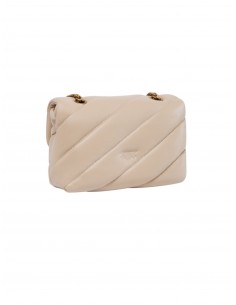 PINKO - BORSA TRAPUNTATA... 2