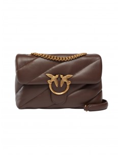 PINKO - BORSA TRAPUNTAT...