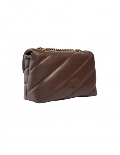 PINKO - BORSA TRAPUNTAT... 2