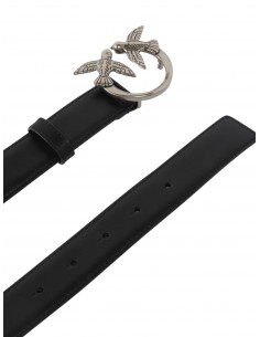 PINKO - CINTURA H3 LOGO... 2