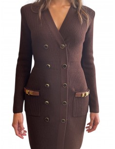 ELISABETTA FRANCHI - ABITO... 2