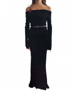 ELISABETTA FRANCHI - ABITO...