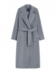 MAX MARA  - CAPPOTTO GRIGIO...
