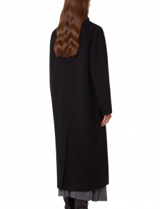 MAX MARA  - CAPPOTTO NERO... 2