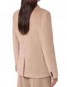 MAX MARA  - GIACCA BEIGE... 2