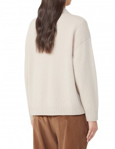 MAX MARA  - MAGLIA BEIGE... 2
