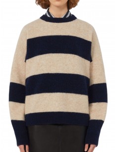 MAX MARA  - MAGLIA...