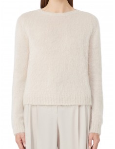 MAX MARA  - MAGLIONE LANA...