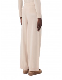 MAX MARA  - PANTALONE BEIGE... 2