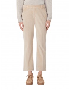 MAX MARA  - PANTALONE BEIGE...