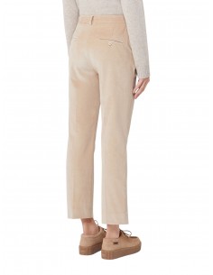 MAX MARA  - PANTALONE BEIGE... 2