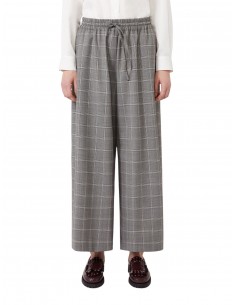 MAX MARA  - PANTALONE...
