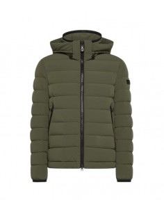 PEUTEREY - PIUMINO VERDE