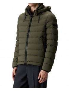 PEUTEREY - PIUMINO VERDE 2