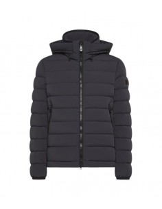 PEUTEREY - PIUMINO BLU