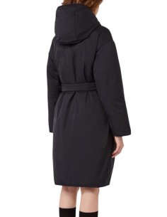 MAX MARA  - PIUMINO NERO... 2