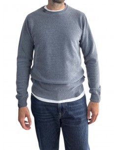 BOB - PARICOLLO TOPPA BLU