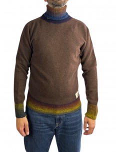 BOB - COLLO ALTO MORO