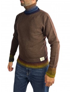 BOB - COLLO ALTO MORO 2