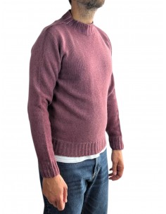 BOB - MAGLIA REV JEANS BORD 2