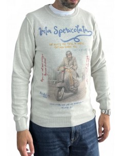 BOB - PARICOLLO STAMPA PERLA