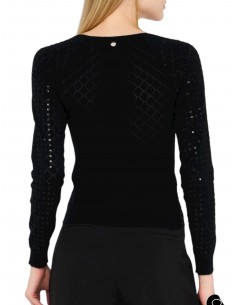 LIU JO - MAGLIA PAILETTES... 2