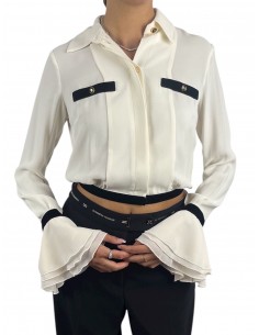 ELISABETTA FRANCHI -...