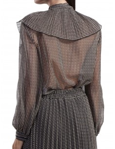 DIXIE - CAMICIA PIED DE... 2