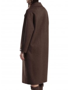 DIXIE - CAPPOTTO MARRONE... 2