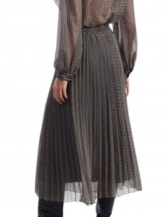 DIXIE - GONNA PIED DE POULE... 2