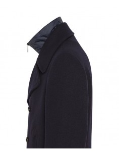 PEUTEREY - D.PETTO PANNO BLU 2