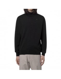 K-WAY - COLLO ALTO MERINOS... 2