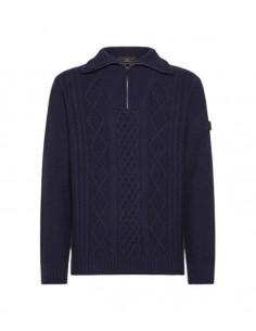 PEUTEREY - MEZZA ZIP...