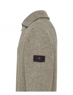 PEUTEREY - MEZZA ZIP... 2