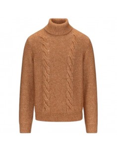 K-WAY - COLLO ALTO TRECCIA...