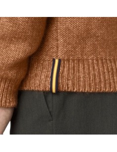 K-WAY - COLLO ALTO TRECCIA... 2