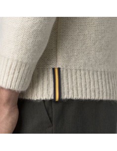 K-WAY - COLLO ALTO TRECCIA... 2