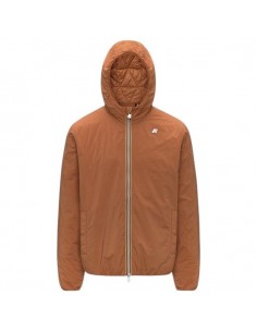 K-WAY - GIACCHETTO CAPP...