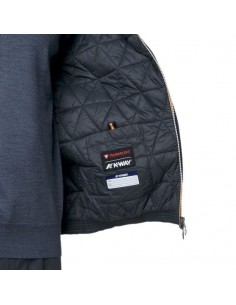 K-WAY - GIACCHETTO CAPP AVIO 2