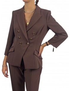 ELISABETTA FRANCHI - GIACCA... 2