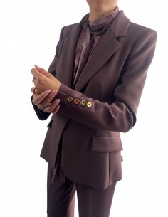 ELISABETTA FRANCHI - GIACCA... 2