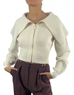 ELISABETTA FRANCHI - MAGLIA...