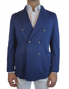 CIRCOLO - GIACCA D.PETTO...