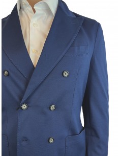 CIRCOLO - GIACCA D.PETTO... 2