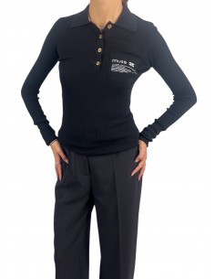 ELISABETTA FRANCHI - MAGLIA...