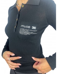 ELISABETTA FRANCHI - MAGLIA... 2