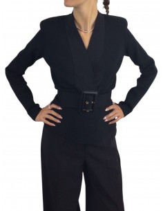 ELISABETTA FRANCHI - MAGLIA...