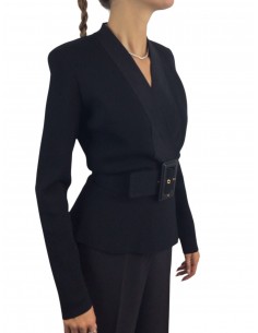 ELISABETTA FRANCHI - MAGLIA... 2